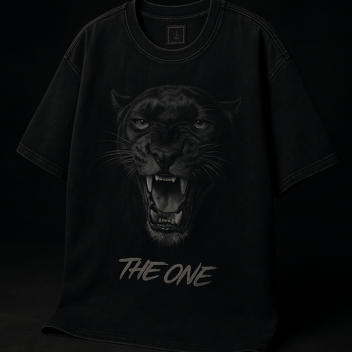 The One - Panther