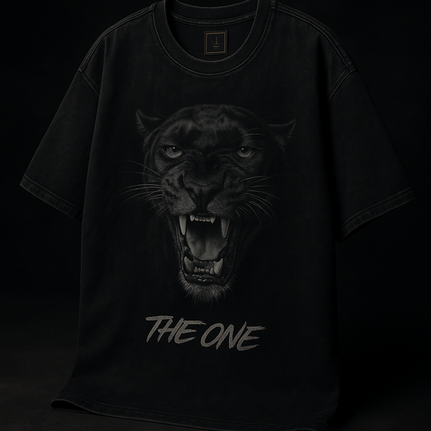 The One - Panther