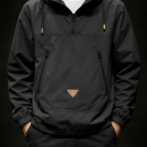 NomadCraft Hoodie
