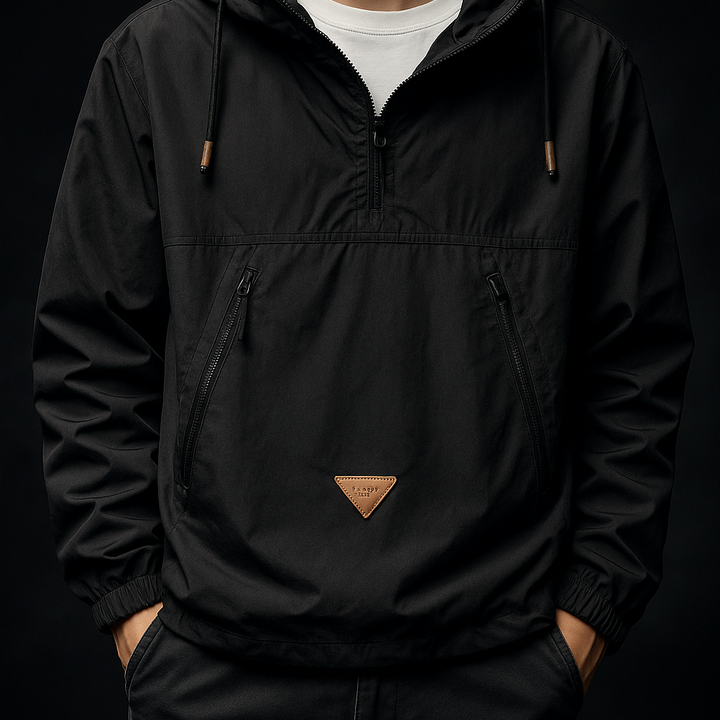 NomadCraft Hoodie
