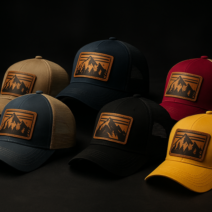DarkRun Cap