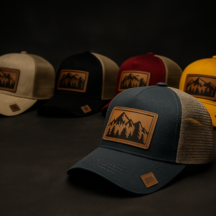 DarkRun Cap