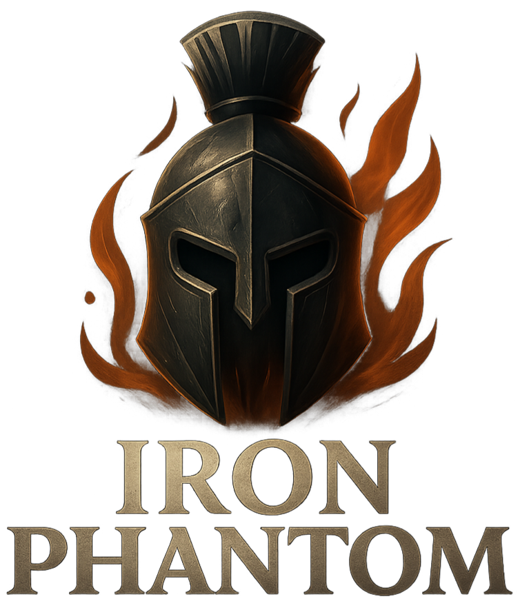 Iron Phantom