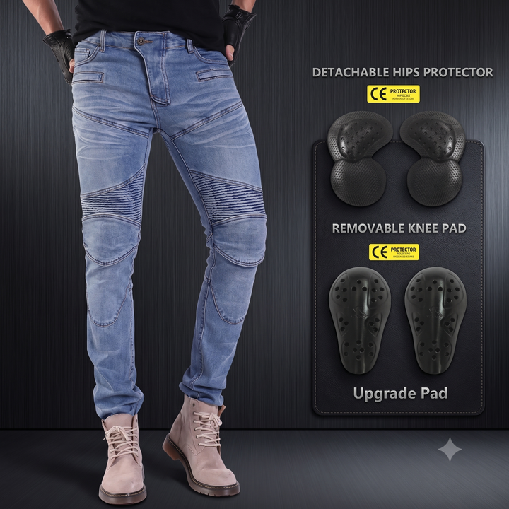 Apex Protection Rider Pants