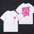 Ride or Die T-Shirt
