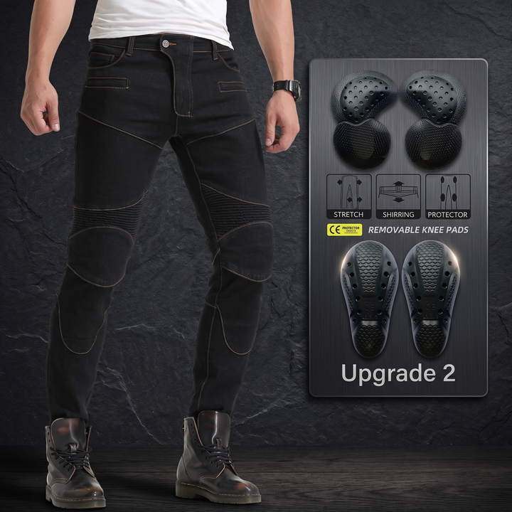 Apex Protection Rider Pants