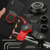 Ride Lock Pro - Smartphone Mount | Universal Fit + Anti Vibration Dampener