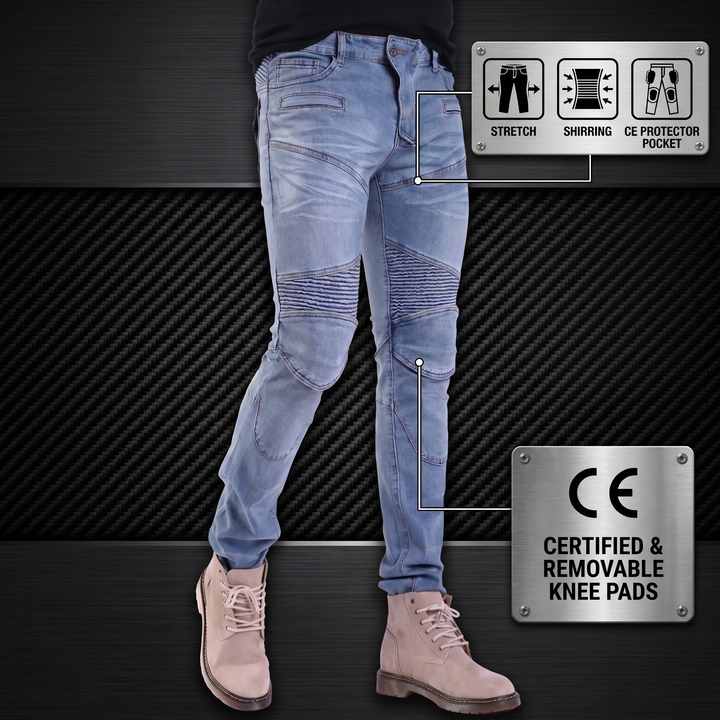 Apex Protection Rider Pants