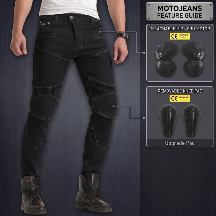Apex Protection Rider Pants