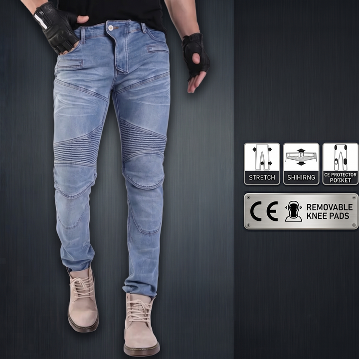 Apex Protection Rider Pants