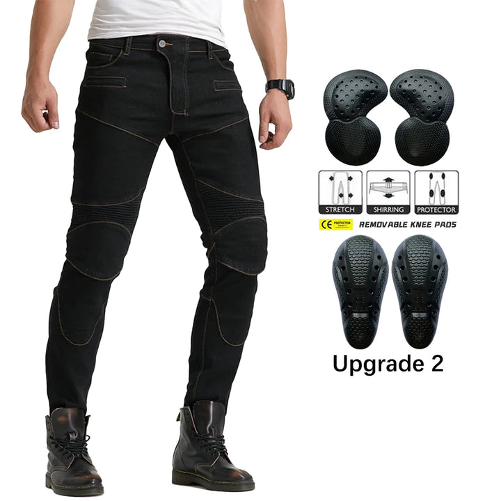 Apex Protection Rider Pants