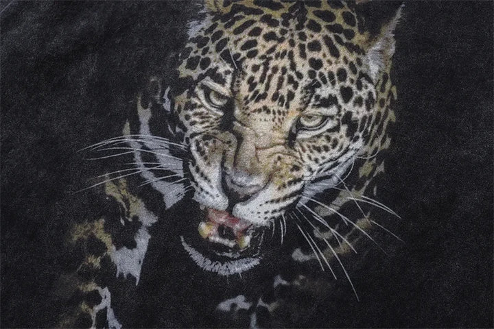 The One - Panther