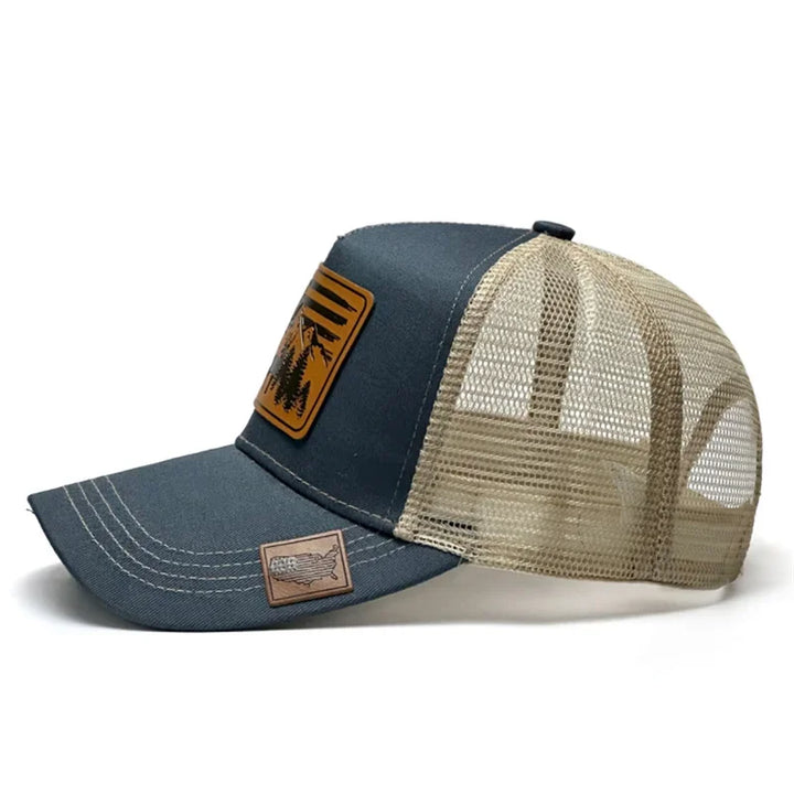 DarkRun Cap