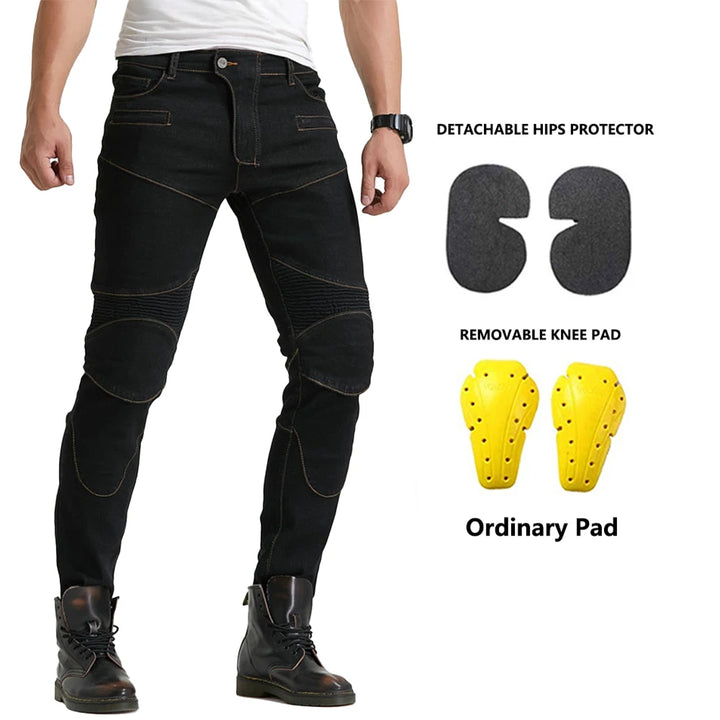 Apex Protection Rider Pants