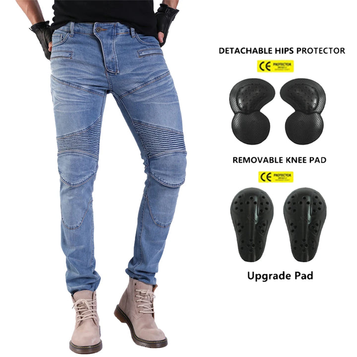 Apex Protection Rider Pants