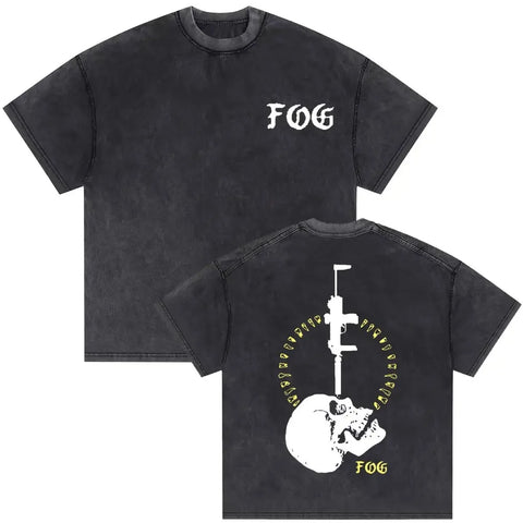 F.O.G. Shadow Corps Tee