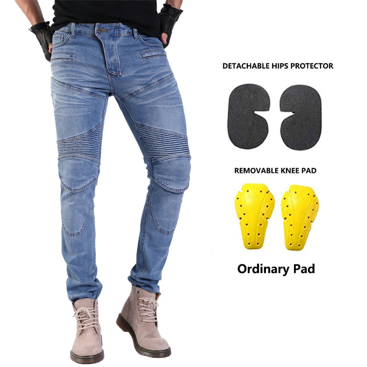 Apex Protection Rider Pants