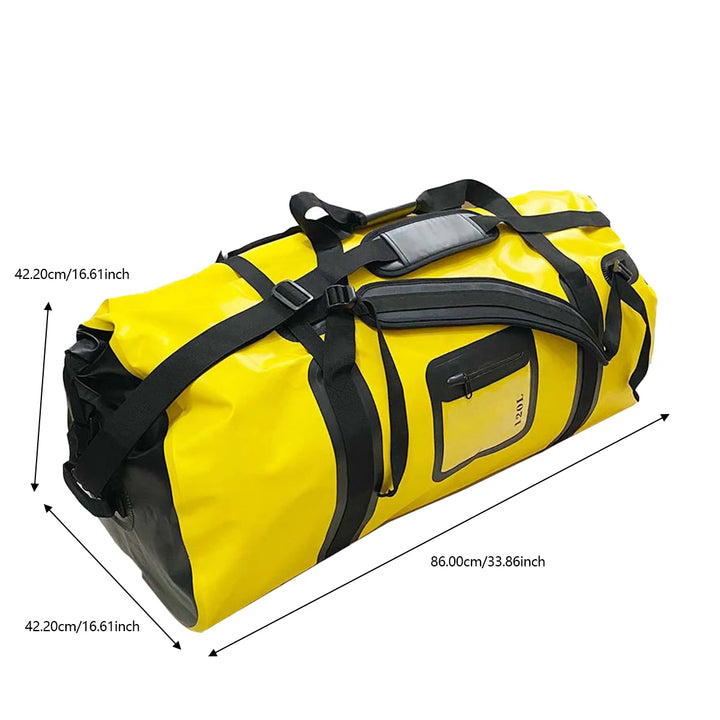 Waterproof Dry Storage Bag (20L-100L)