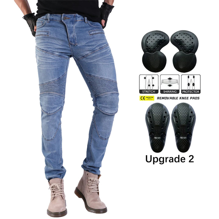 Apex Protection Rider Pants