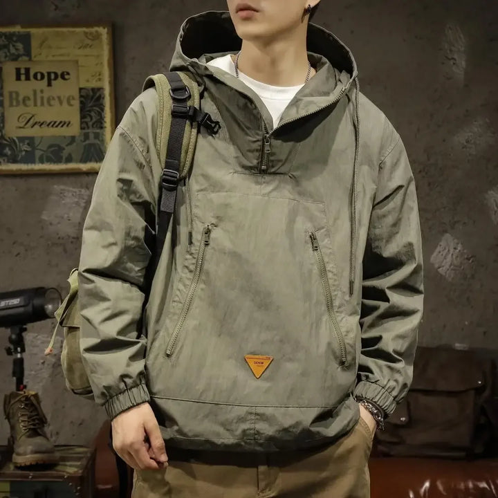 NomadCraft Hoodie