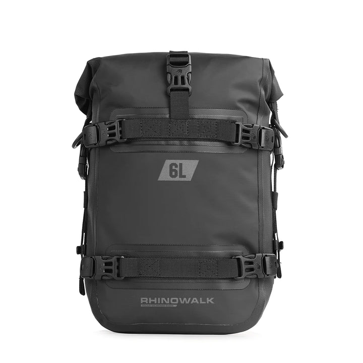 Crash Bar Storage Bag (6L)