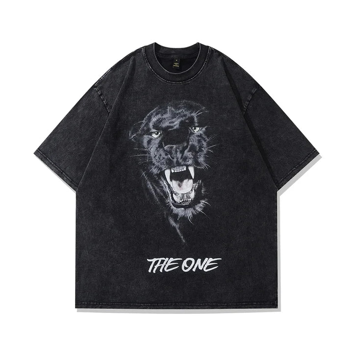 The One - Panther