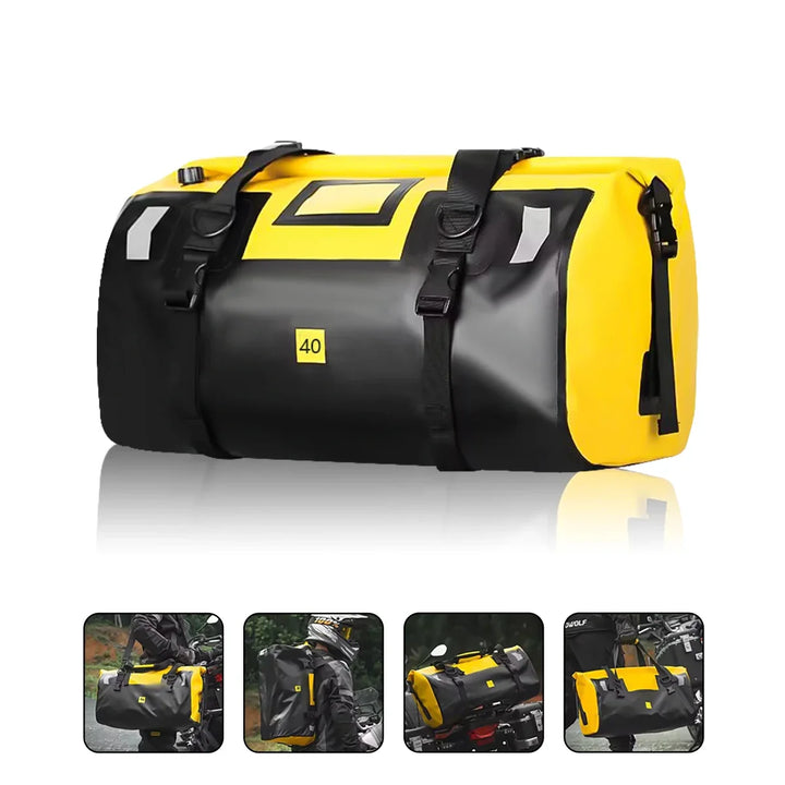 Waterproof Dry Storage Bag (20L-100L)