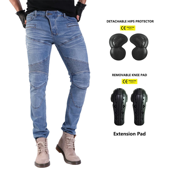 Apex Protection Rider Pants