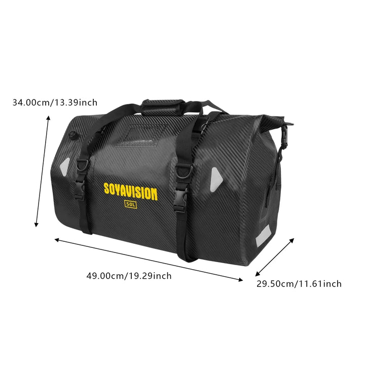 Waterproof Dry Storage Bag (20L-100L)