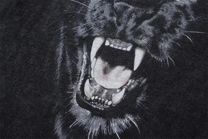 The One - Panther