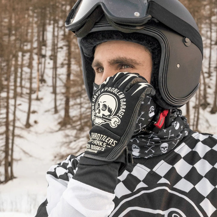 HolyFreedom Gloves