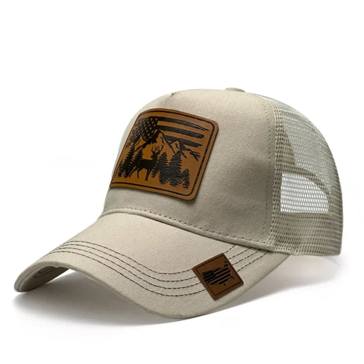 DarkRun Cap