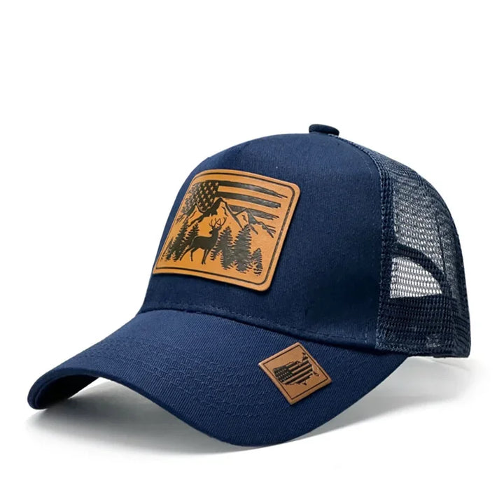 DarkRun Cap