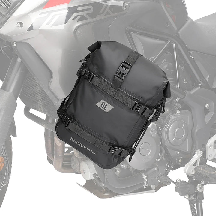 Crash Bar Storage Bag (6L)