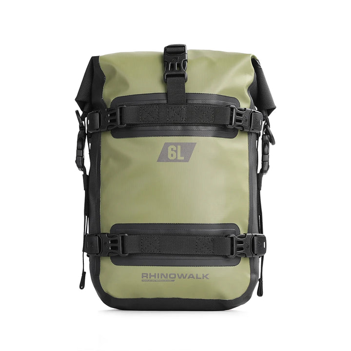 Crash Bar Storage Bag (6L)