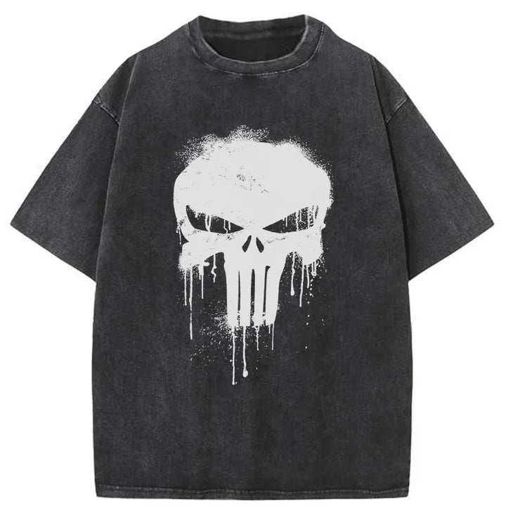 Skull Phantom Tee
