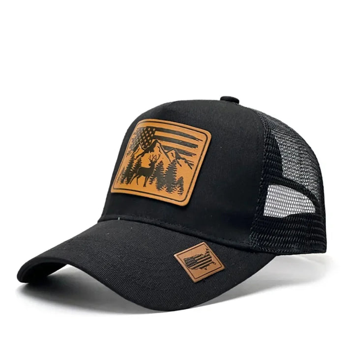 DarkRun Cap