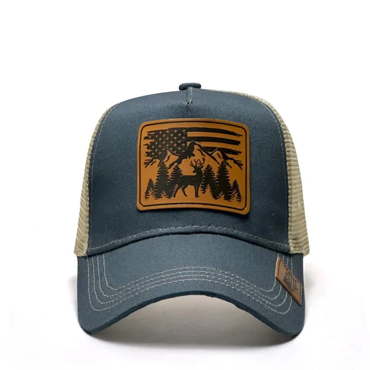 DarkRun Cap