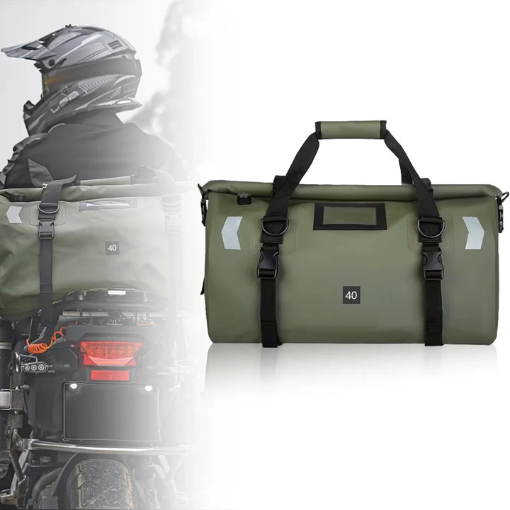 Waterproof Dry Storage Bag (20L-100L)