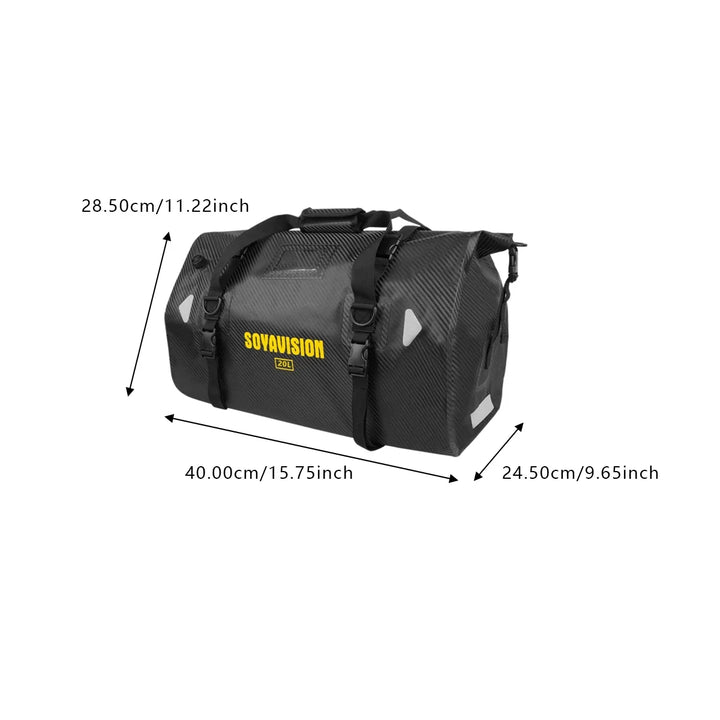 Waterproof Dry Storage Bag (20L-100L)