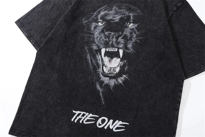 The One - Panther