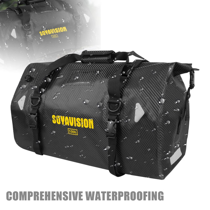 Waterproof Dry Storage Bag (20L-100L)