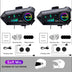 ThunderCom Helmet Headset