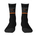 Ready to Race Crew Socks