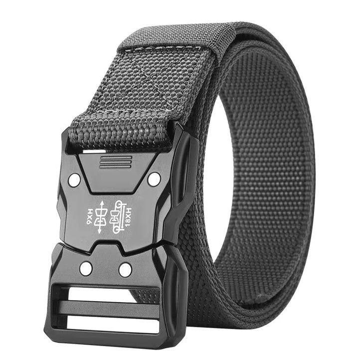 PhantomGrip Tactical Belt
