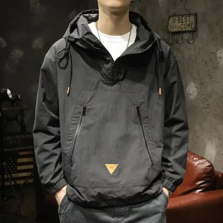 NomadCraft Hoodie