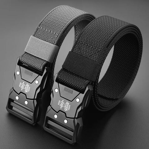 PhantomGrip Tactical Belt