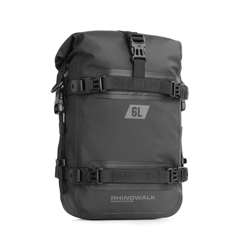 Crash Bar Storage Bag (6L)