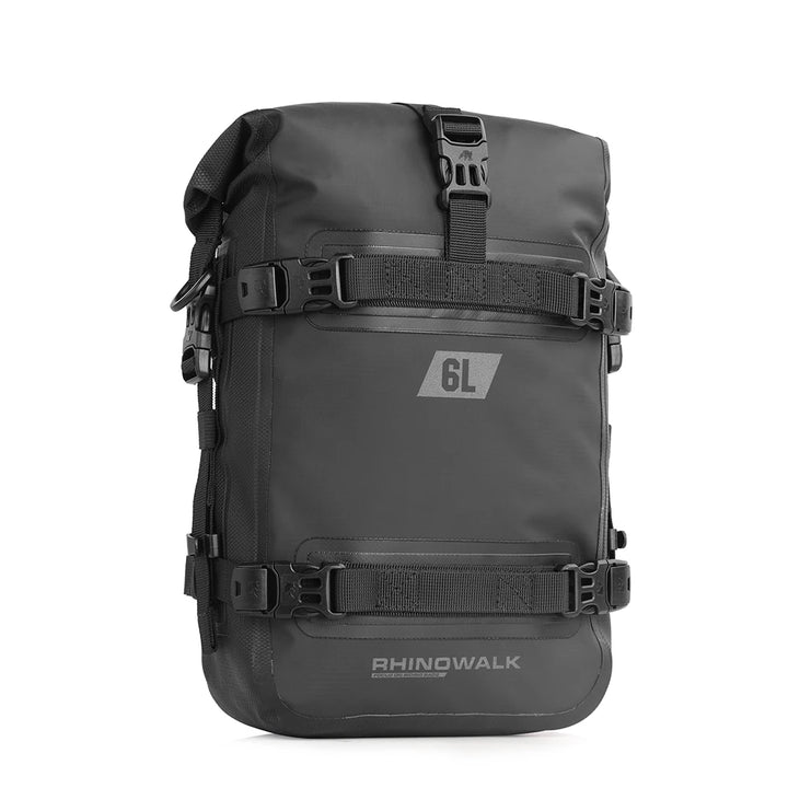 Crash Bar Storage Bag (6L)