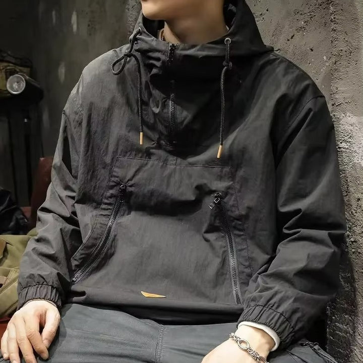 NomadCraft Hoodie